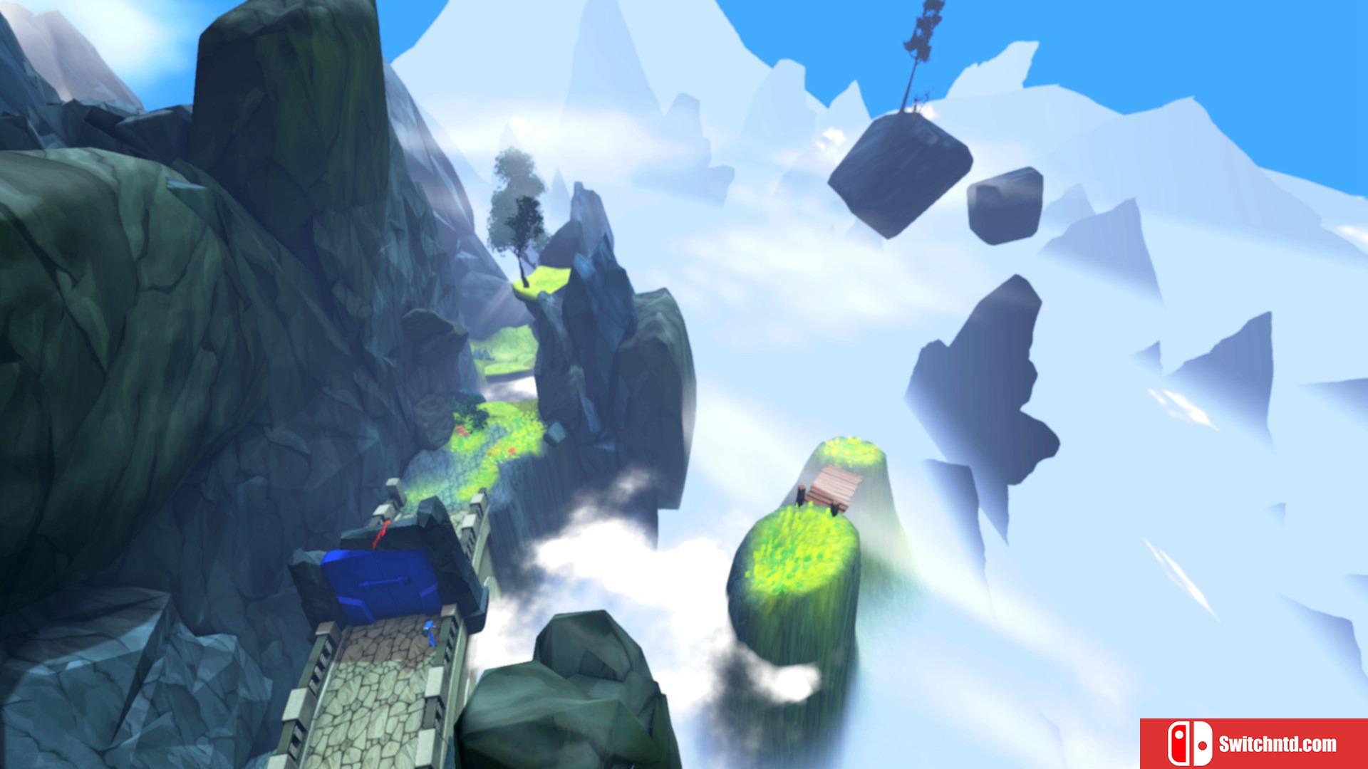 《飞升群岛（Rising Islands）》CODEX镜像版[EN]_5