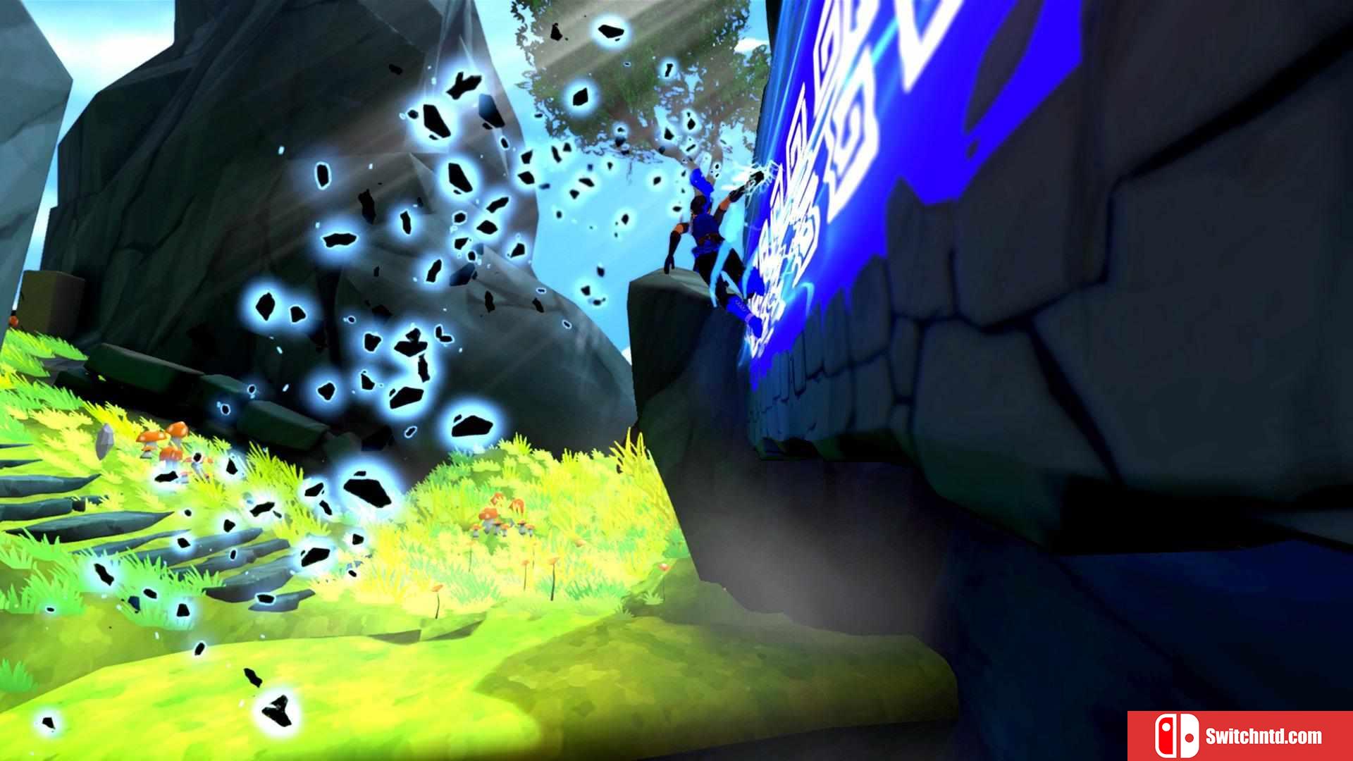 《飞升群岛（Rising Islands）》CODEX镜像版[EN]_6