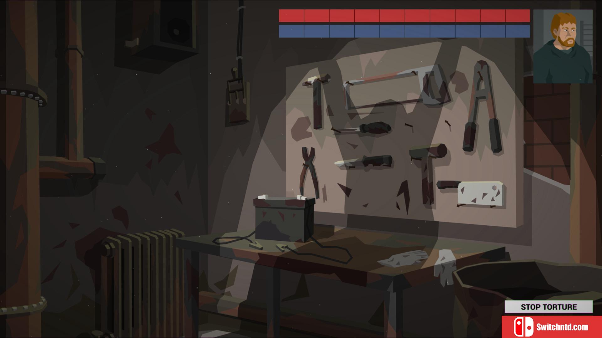 《这是警察（This Is the Police）》v1.0.46 3DM免安装未加密版[EN]_5
