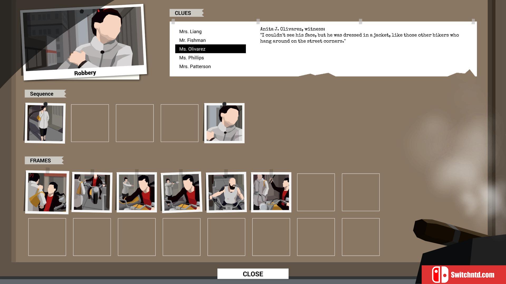 《这是警察（This Is the Police）》v1.0.46 3DM免安装未加密版[EN]_6