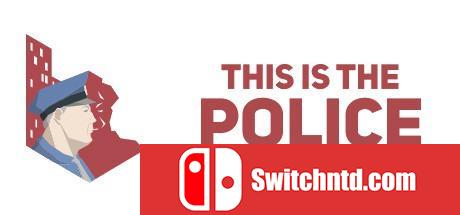 《这是警察（This Is the Police）》v1.0.46 3DM免安装未加密版[EN]_0