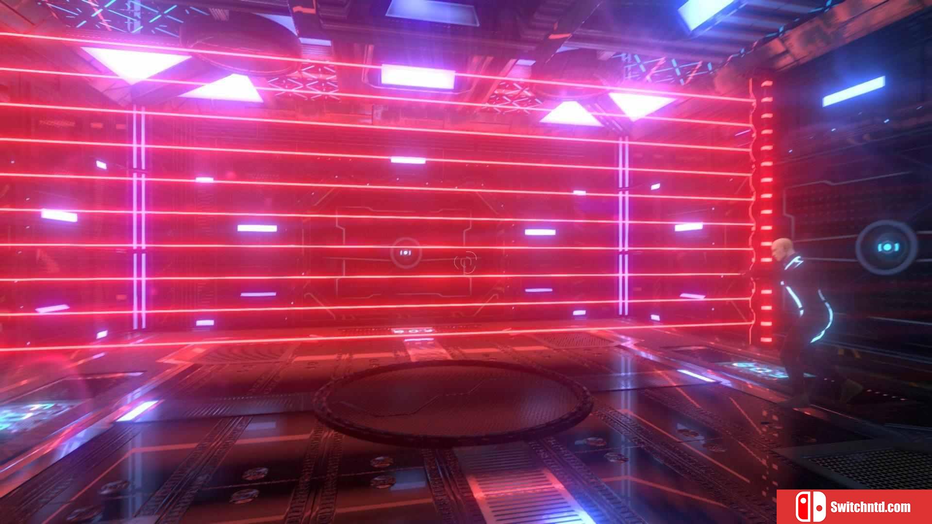 《半死不活（Half Dead）》v1.04 十七国语言 ALiAS硬盘版[EN]_5