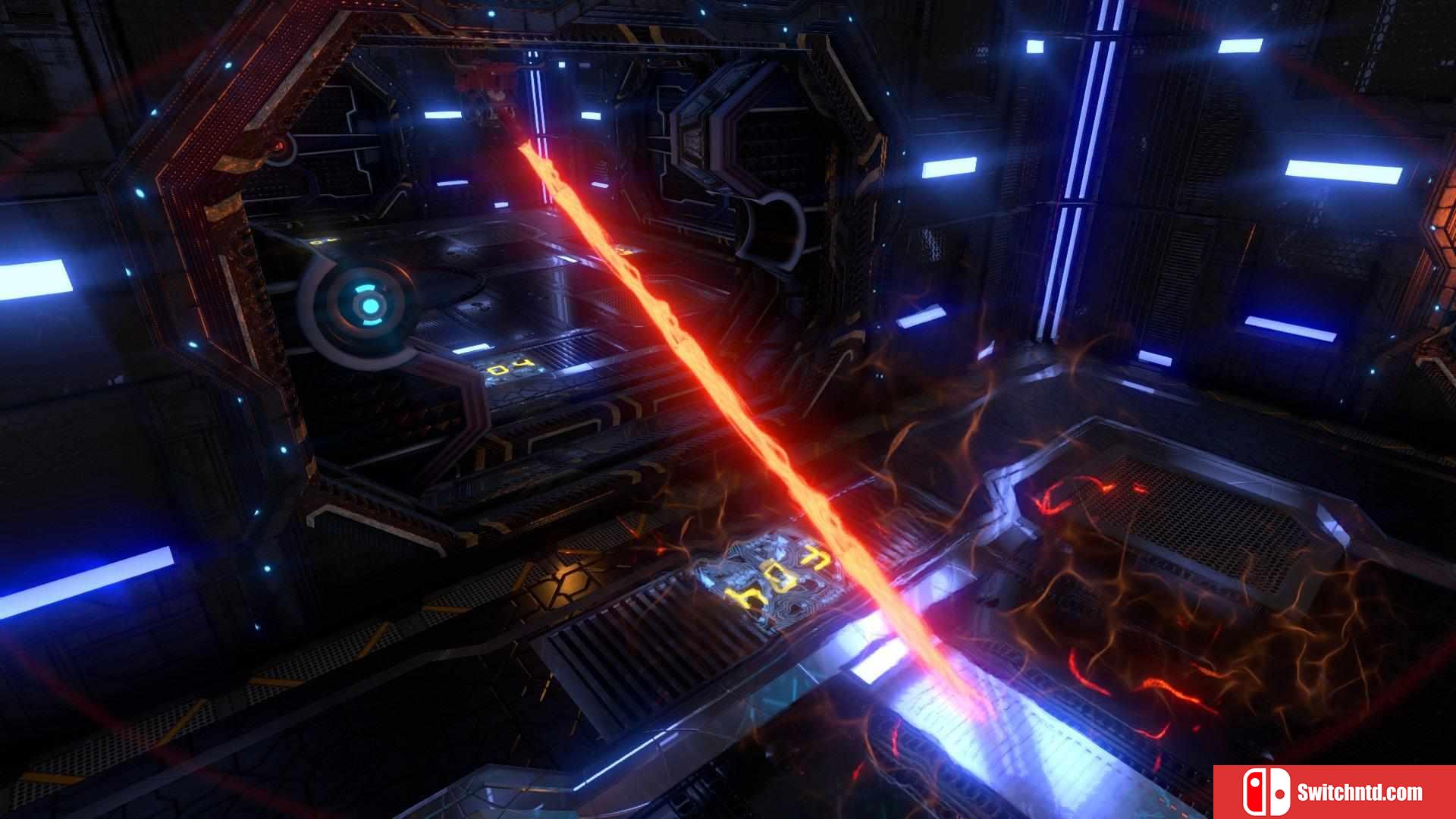 《半死不活（Half Dead）》v1.04 十七国语言 ALiAS硬盘版[EN]_6