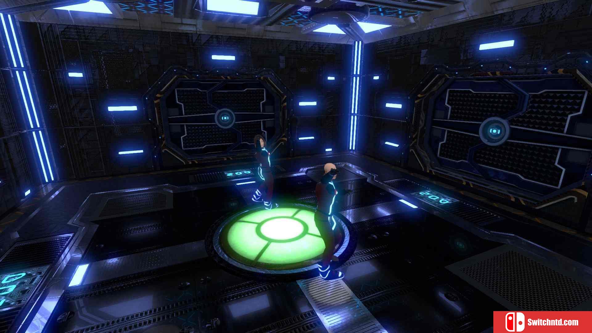 《半死不活（Half Dead）》v1.04 十七国语言 ALiAS硬盘版[EN]_9