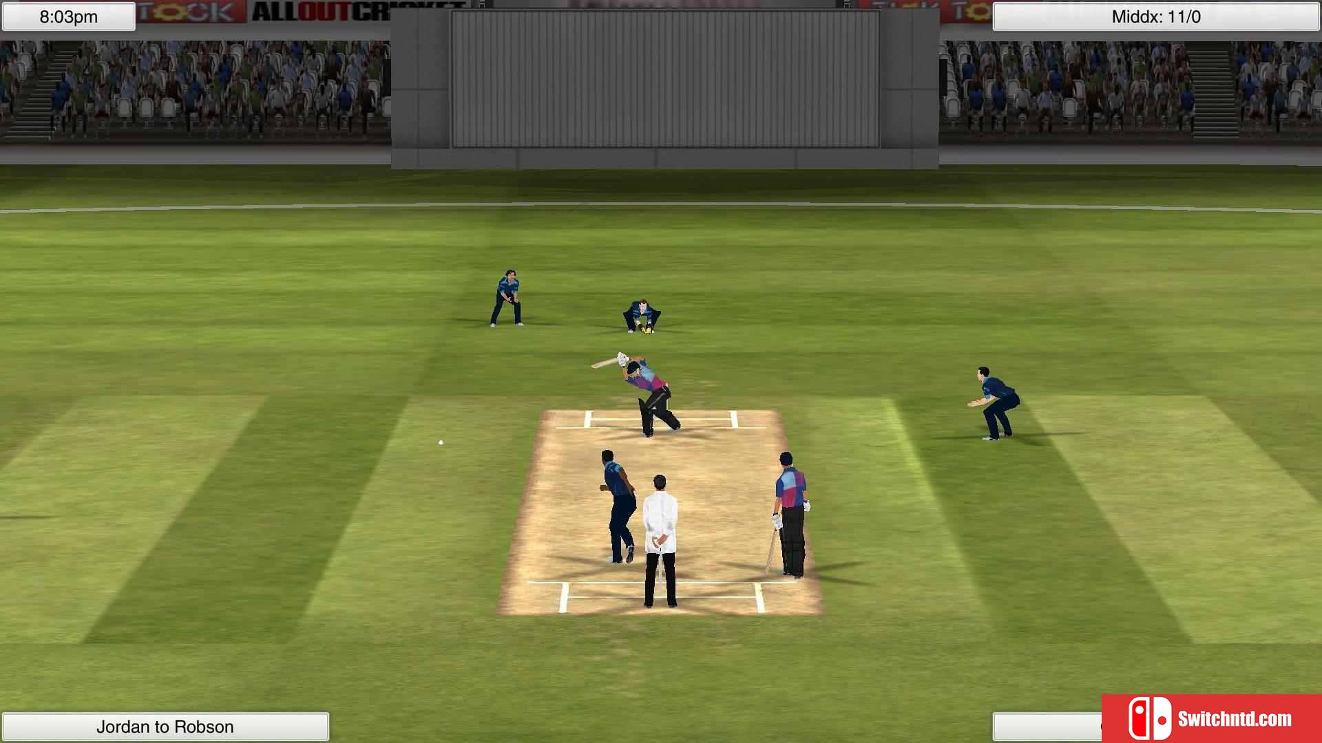 《板球队长2016（Cricket Captain 2016）》Unleashed硬盘版[EN]_1