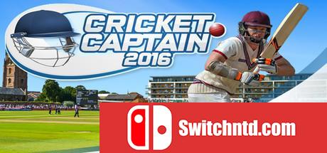 《板球队长2016（Cricket Captain 2016）》Unleashed硬盘版[EN]_0