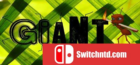 《巨大的蚂蚁（GiAnt）》集成WARFARE DLC HI2U镜像版[EN]_0