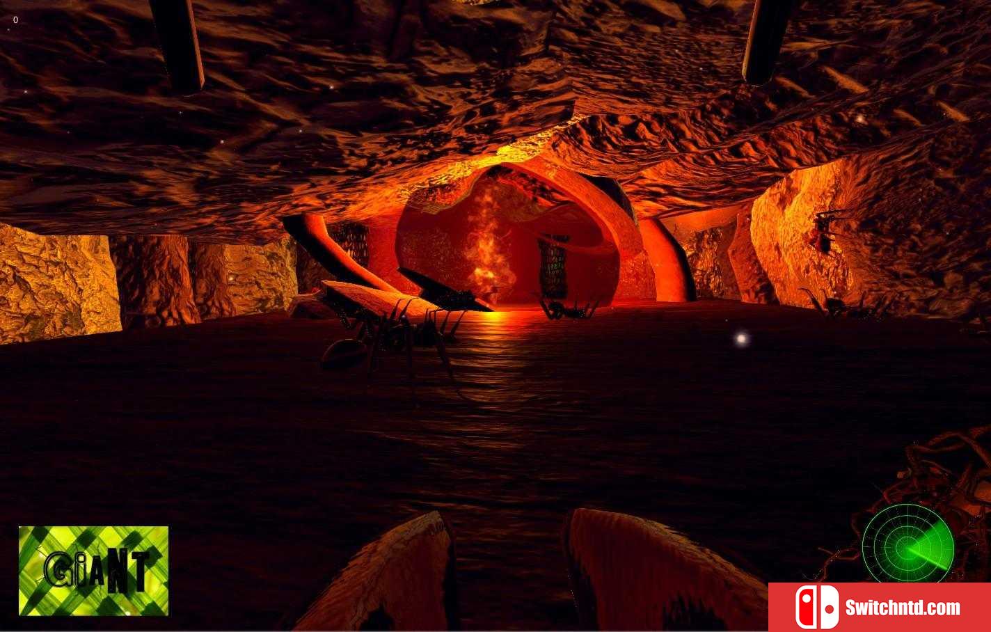 《巨大的蚂蚁（GiAnt）》集成WARFARE DLC HI2U镜像版[EN]_3