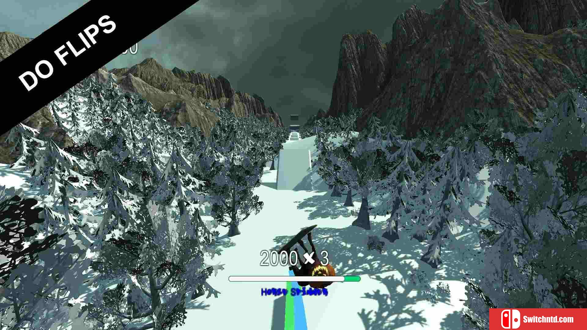 《雪马（Snow Horse）》ALiAS硬盘版[EN]_2