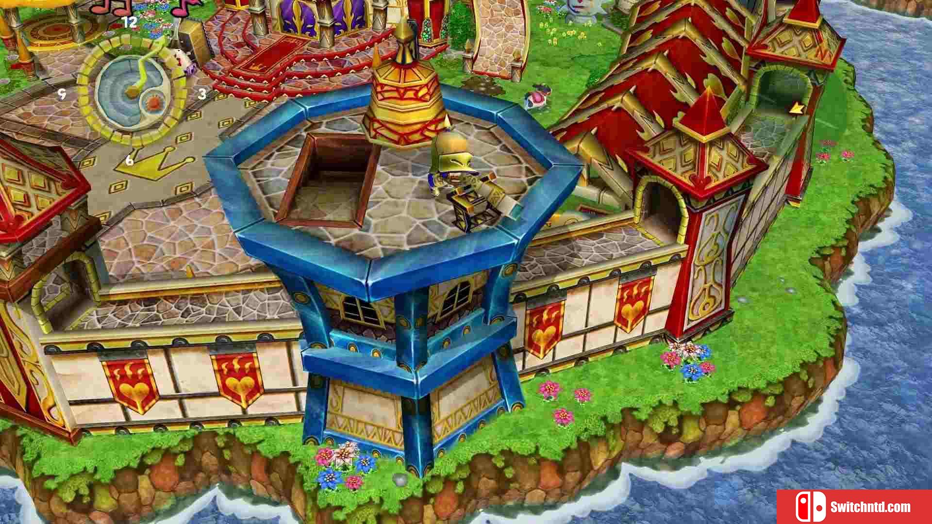 《国王物语（Little King's Story）》PLAZA镜像版[EN]_5