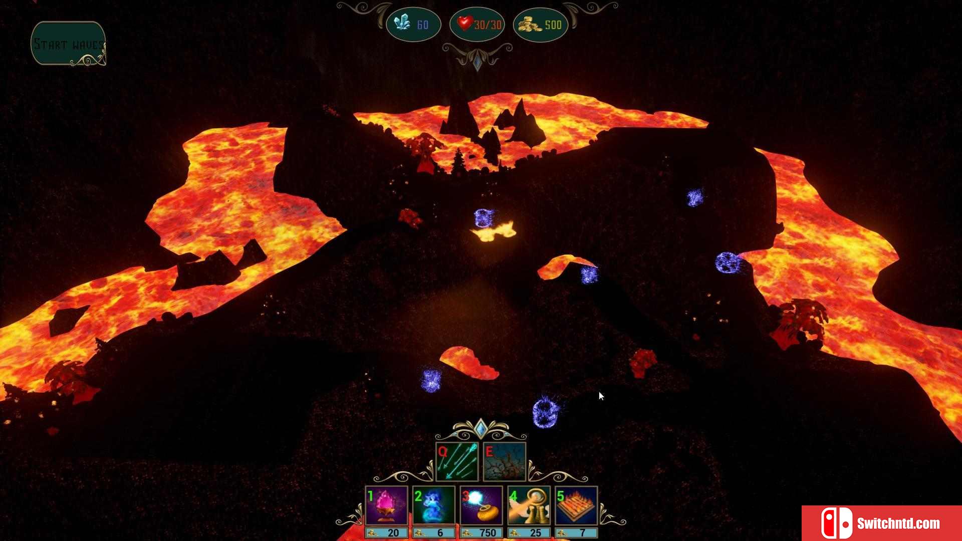 《原始世界（Pristine world）》POSTMORTEM镜像版[EN]_1