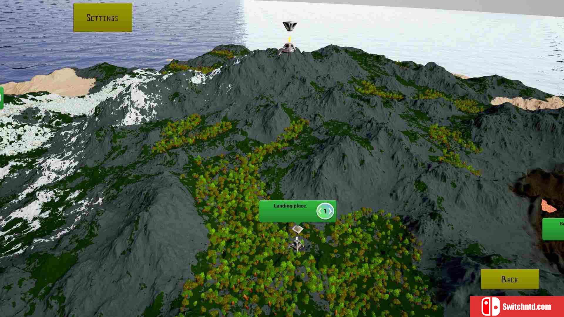 《原始世界（Pristine world）》POSTMORTEM镜像版[EN]_3