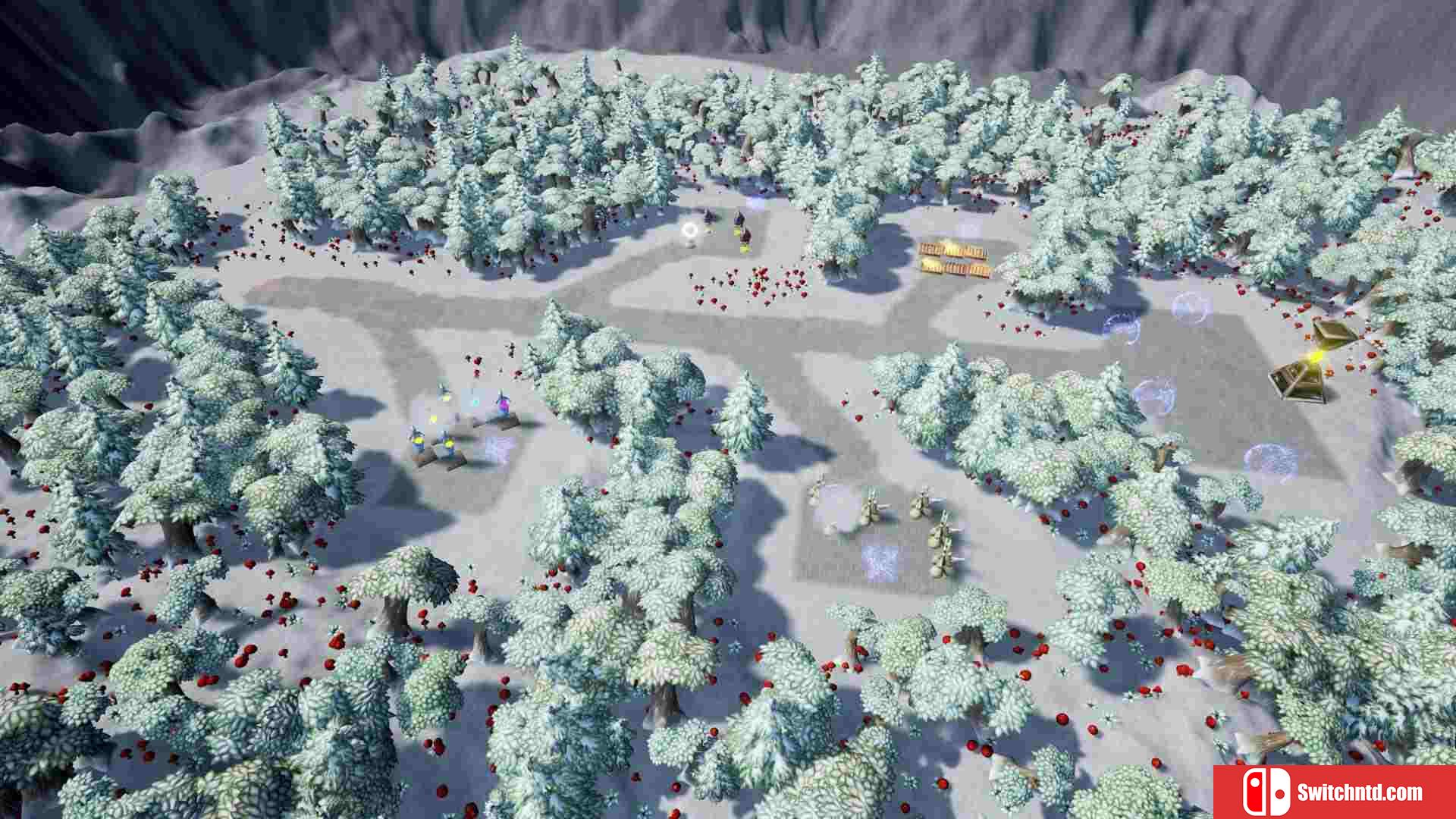 《原始世界（Pristine world）》POSTMORTEM镜像版[EN]_5