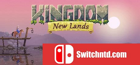 《王国：新大陆（Kingdom: New Lands）》v1.2.0 Unleashed硬盘版[EN]_0