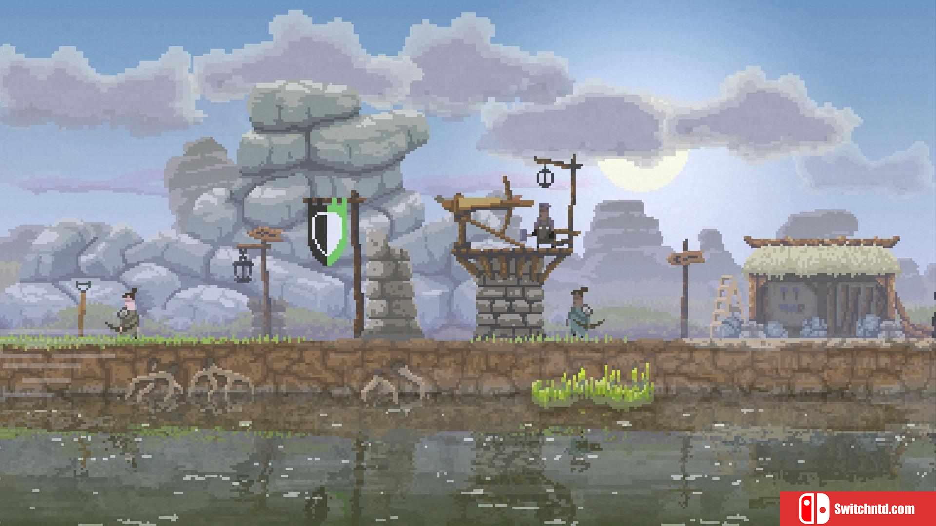 《王国：新大陆（Kingdom: New Lands）》v1.2.0 Unleashed硬盘版[EN]_3