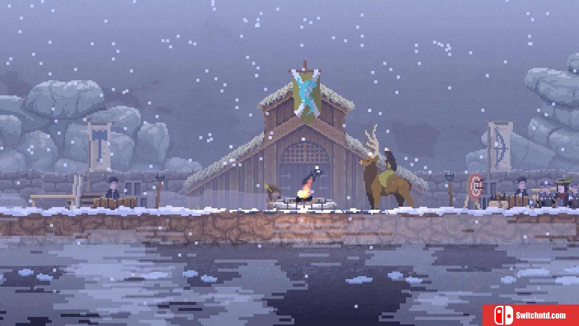 《王国：新大陆（Kingdom: New Lands）》v1.2.0 Unleashed硬盘版[EN]_6