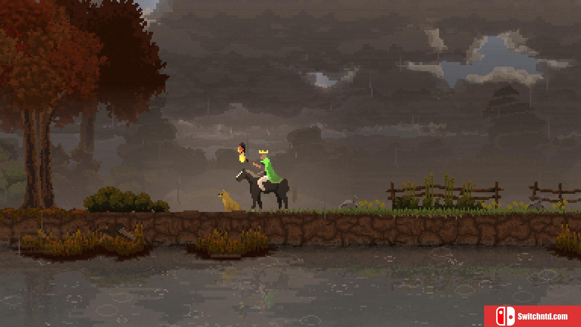 《王国：新大陆（Kingdom: New Lands）》v1.2.0 Unleashed硬盘版[EN]_7