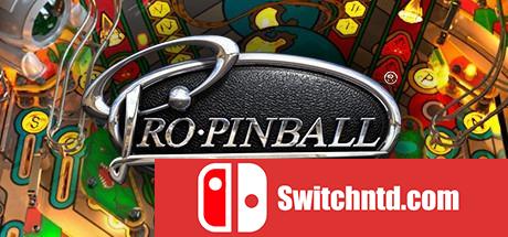 《终极弹珠（Pro Pinball Ultra）》豪华版 SKIDROW镜像版[EN]_0