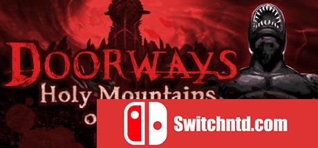 《门道：血肉圣山（Doorways: Holy Mountains of Flesh）》CODEX镜像版[EN]_0
