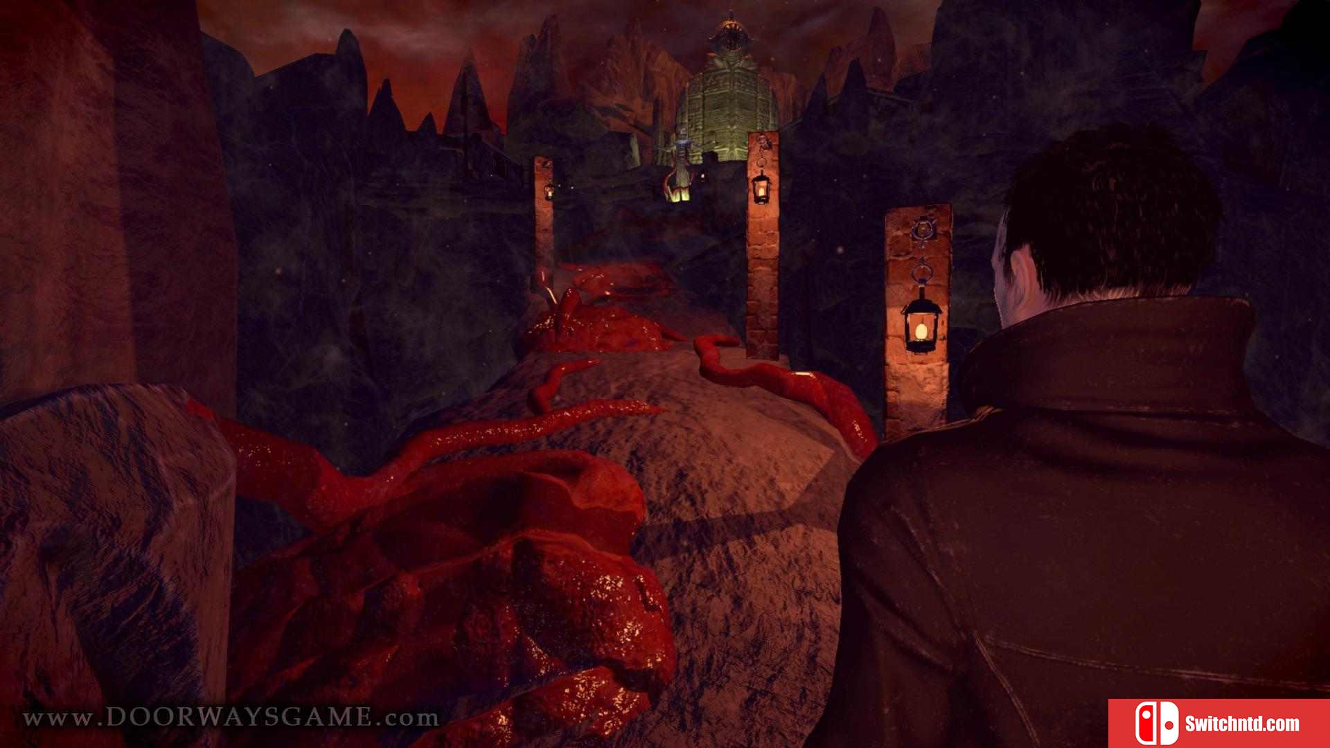 《门道：血肉圣山（Doorways: Holy Mountains of Flesh）》CODEX镜像版[EN]_1