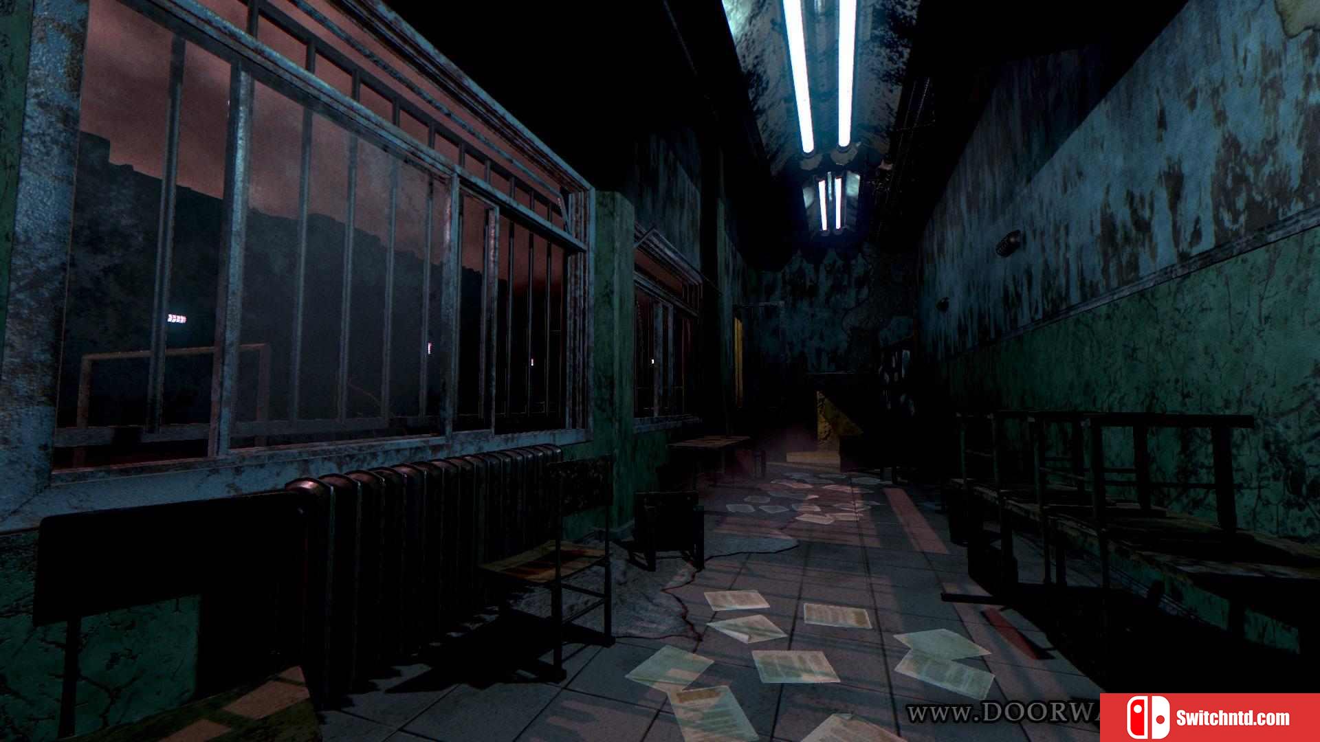 《门道：血肉圣山（Doorways: Holy Mountains of Flesh）》CODEX镜像版[EN]_2