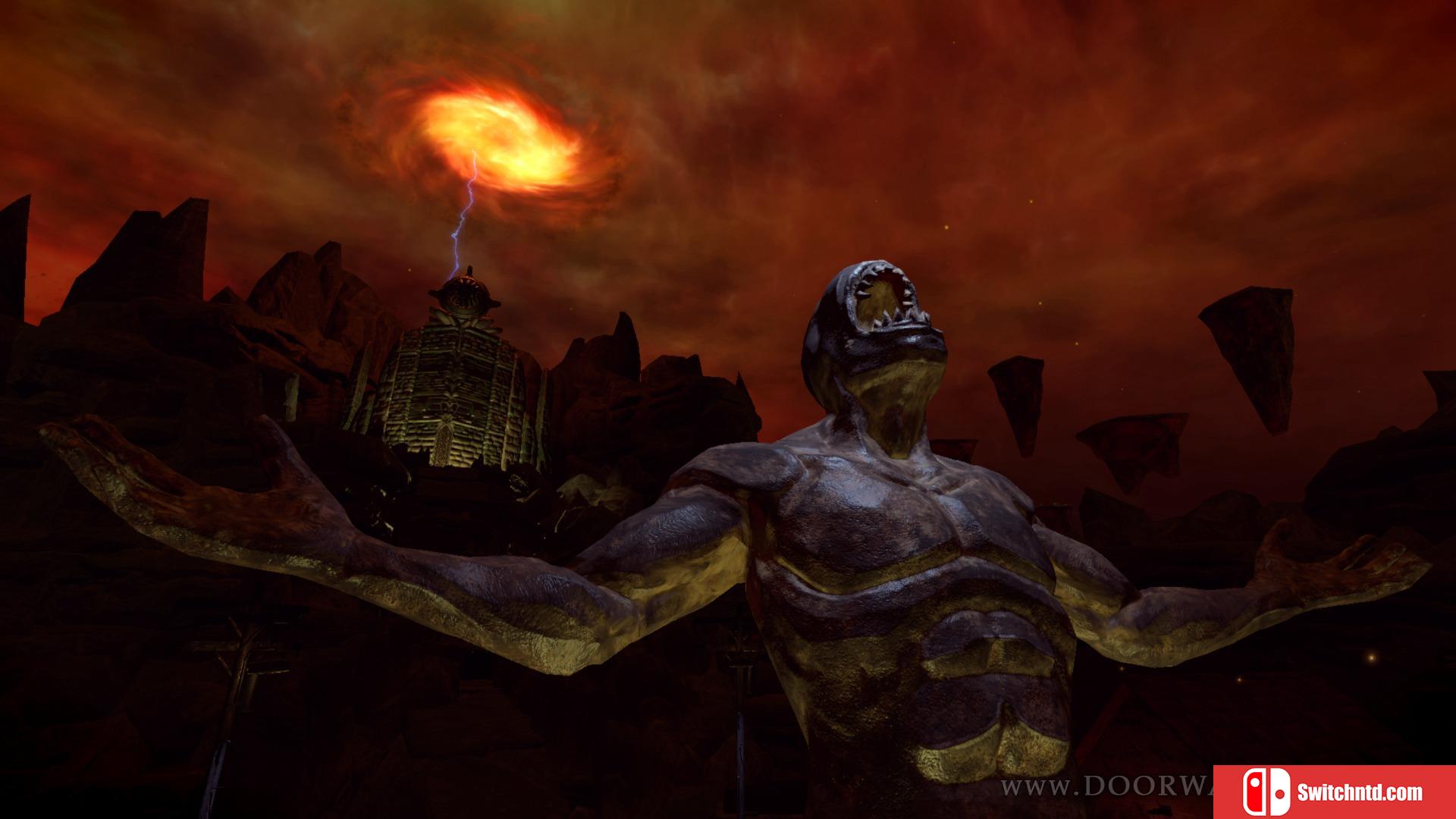 《门道：血肉圣山（Doorways: Holy Mountains of Flesh）》CODEX镜像版[EN]_4