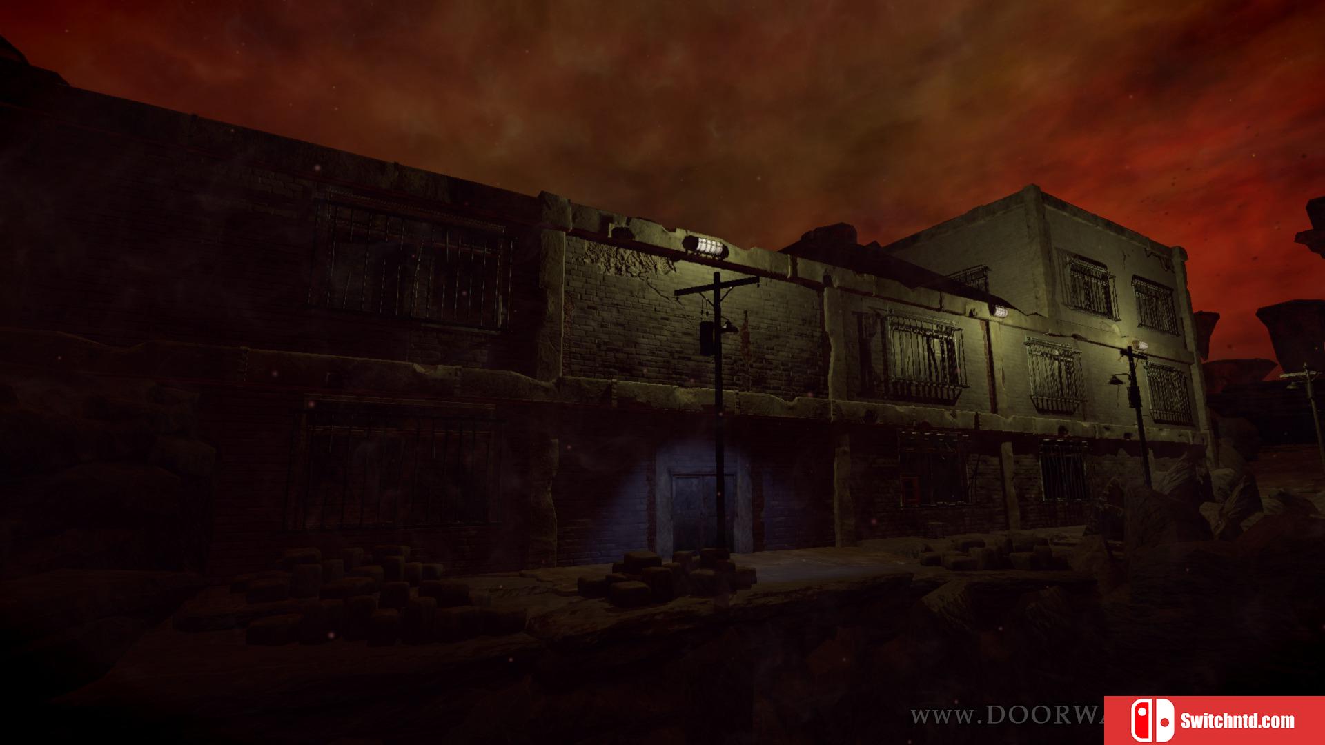 《门道：血肉圣山（Doorways: Holy Mountains of Flesh）》CODEX镜像版[EN]_7