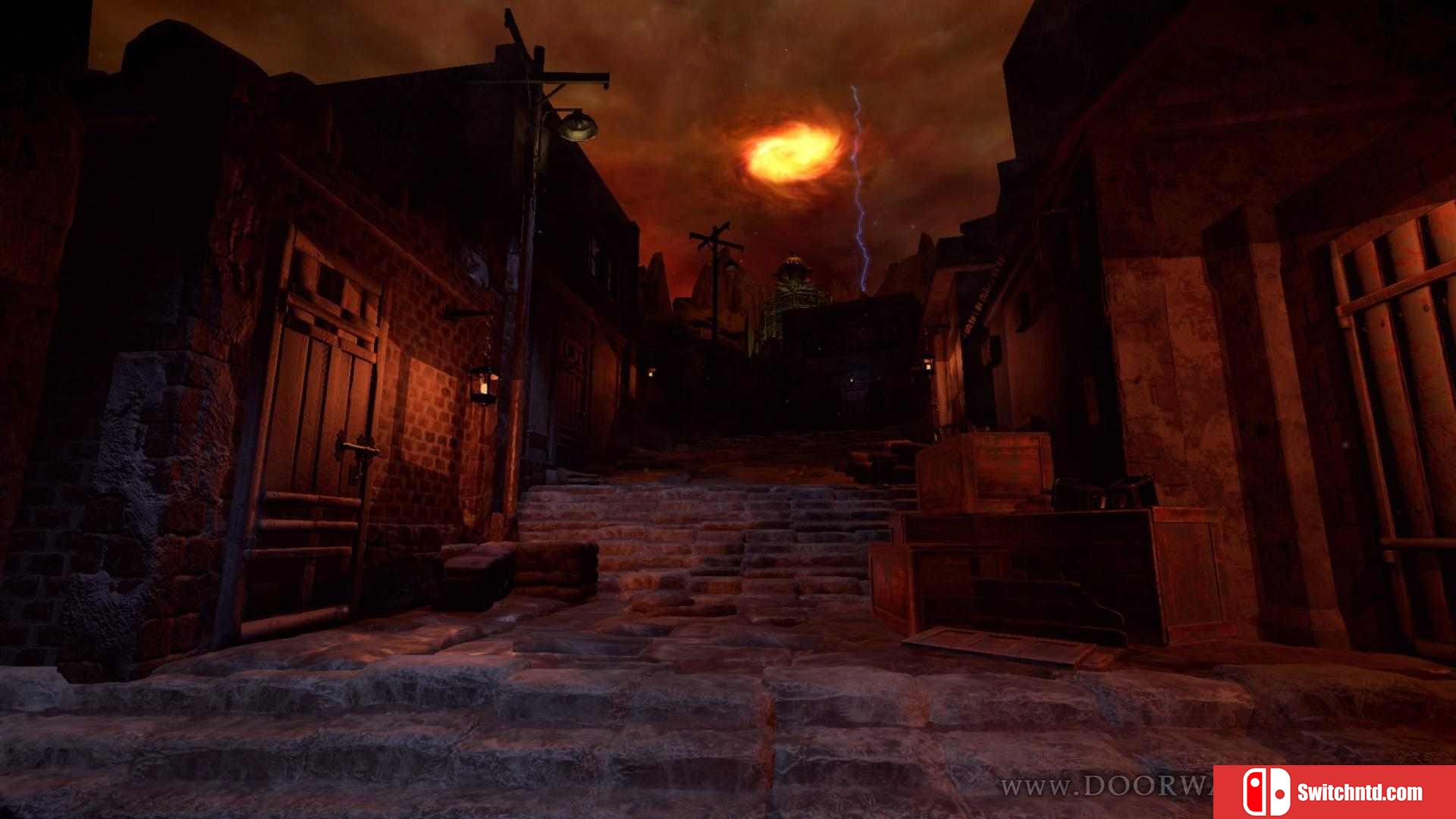 《门道：血肉圣山（Doorways: Holy Mountains of Flesh）》CODEX镜像版[EN]_9