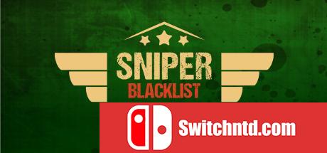 《狙击手：黑名单（SNIPER BLACKLIST）》PLAZA镜像版[EN]_0