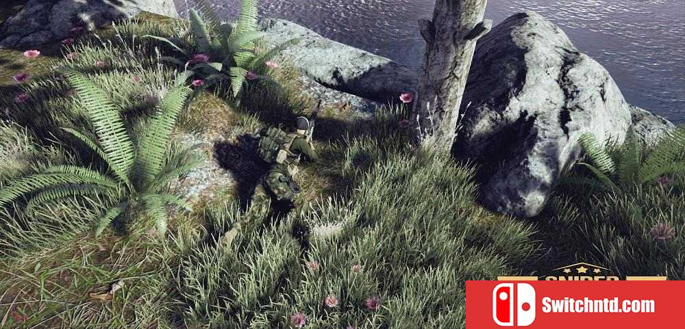 《狙击手：黑名单（SNIPER BLACKLIST）》PLAZA镜像版[EN]_1