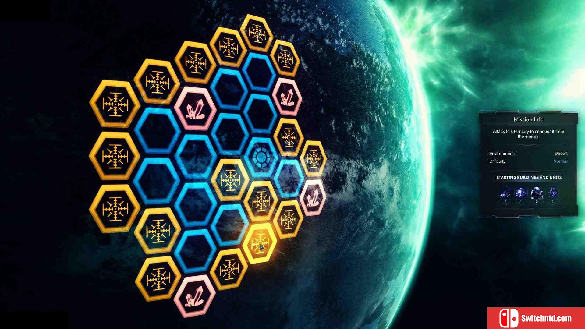 《子午线：22分队（Meridian: Squad 22）》CODEX镜像版[EN]_2