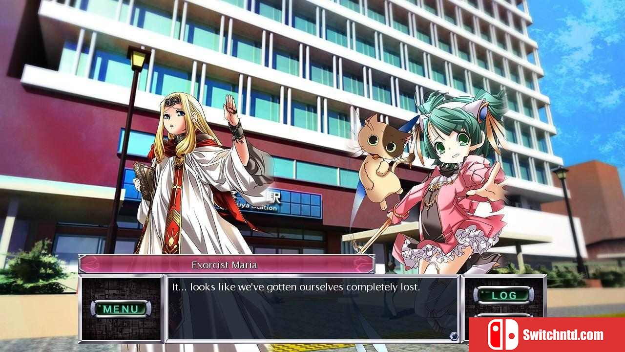 《永恒命运：塞勒姆女巫（Eternal Destiny - The Salem Witches）》PLAZA镜像版[EN]_1