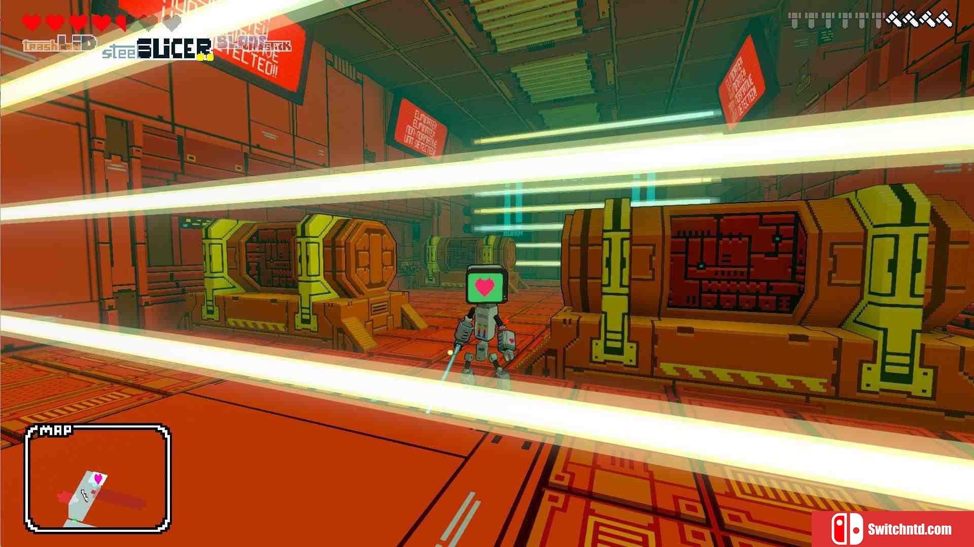 《红心与斜线（Heart and Slash）》PLAZA镜像版[EN]_4