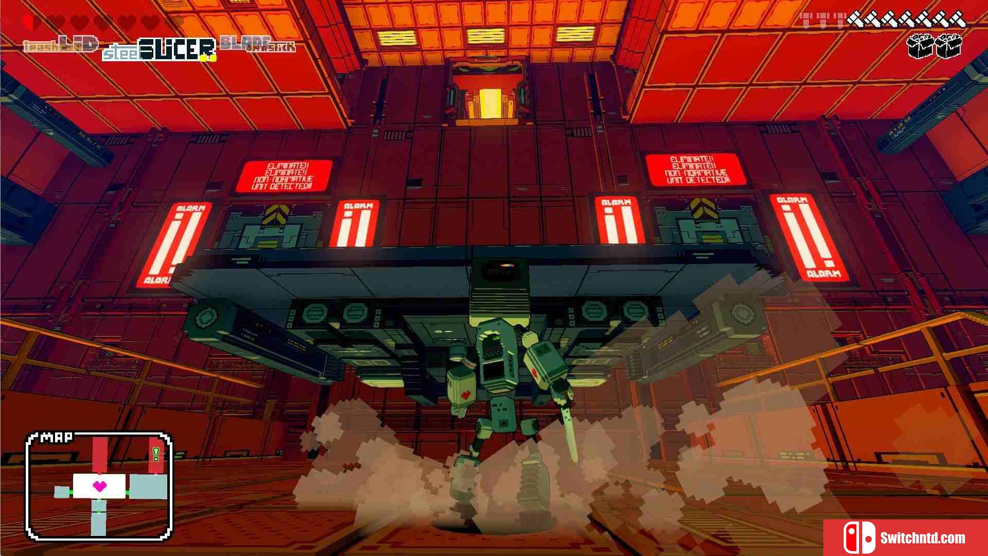 《红心与斜线（Heart and Slash）》PLAZA镜像版[EN]_3