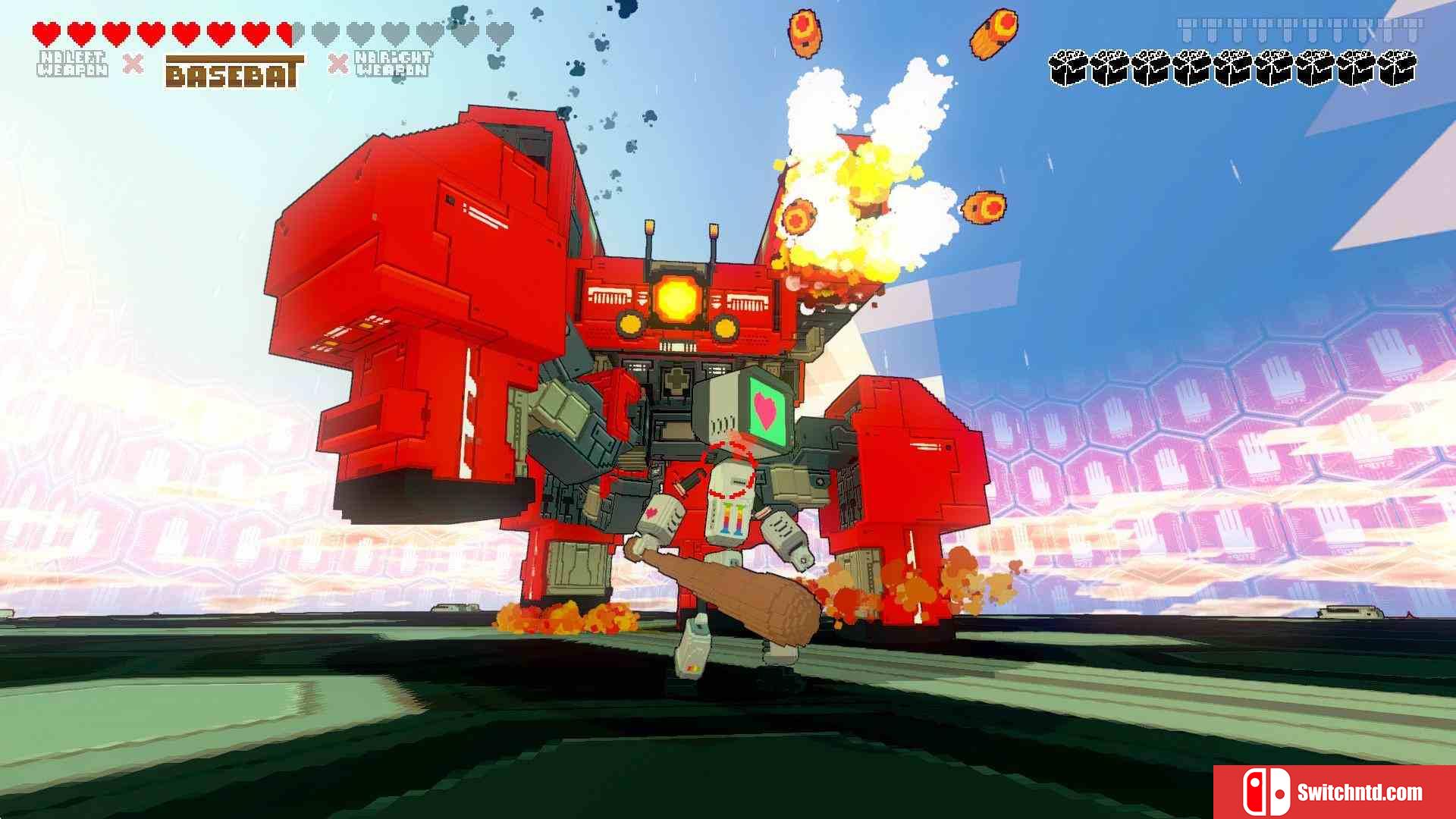 《红心与斜线（Heart and Slash）》PLAZA镜像版[EN]_2