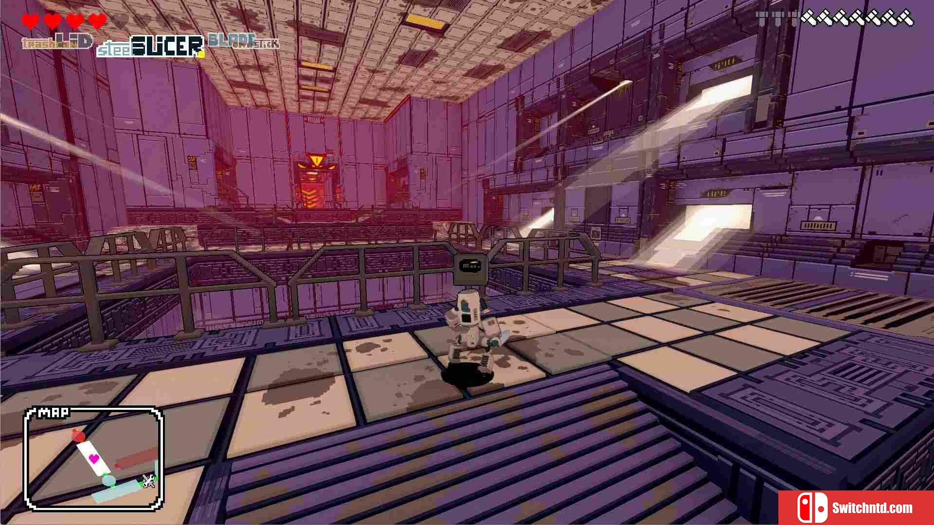 《红心与斜线（Heart and Slash）》PLAZA镜像版[EN]_1