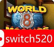 《马赛克世界8：童话守护者（World Mosaics 8: Fiction Fixers）》集成音乐包 RAiN硬盘版[EN]_0