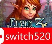 《精灵传说3：新的威胁（Elven Legend 3: The New Menace）》典藏版 ALiAS硬盘版[EN]_0