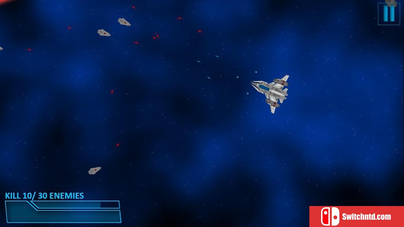 《星计划（Star Project）》DARKSiDERS硬盘版[EN]_4