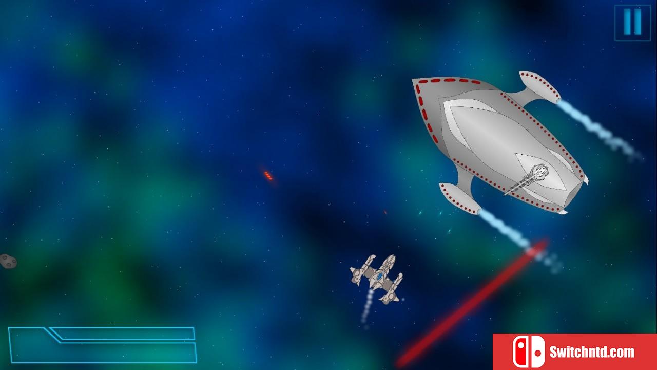 《星计划（Star Project）》DARKSiDERS硬盘版[EN]_2
