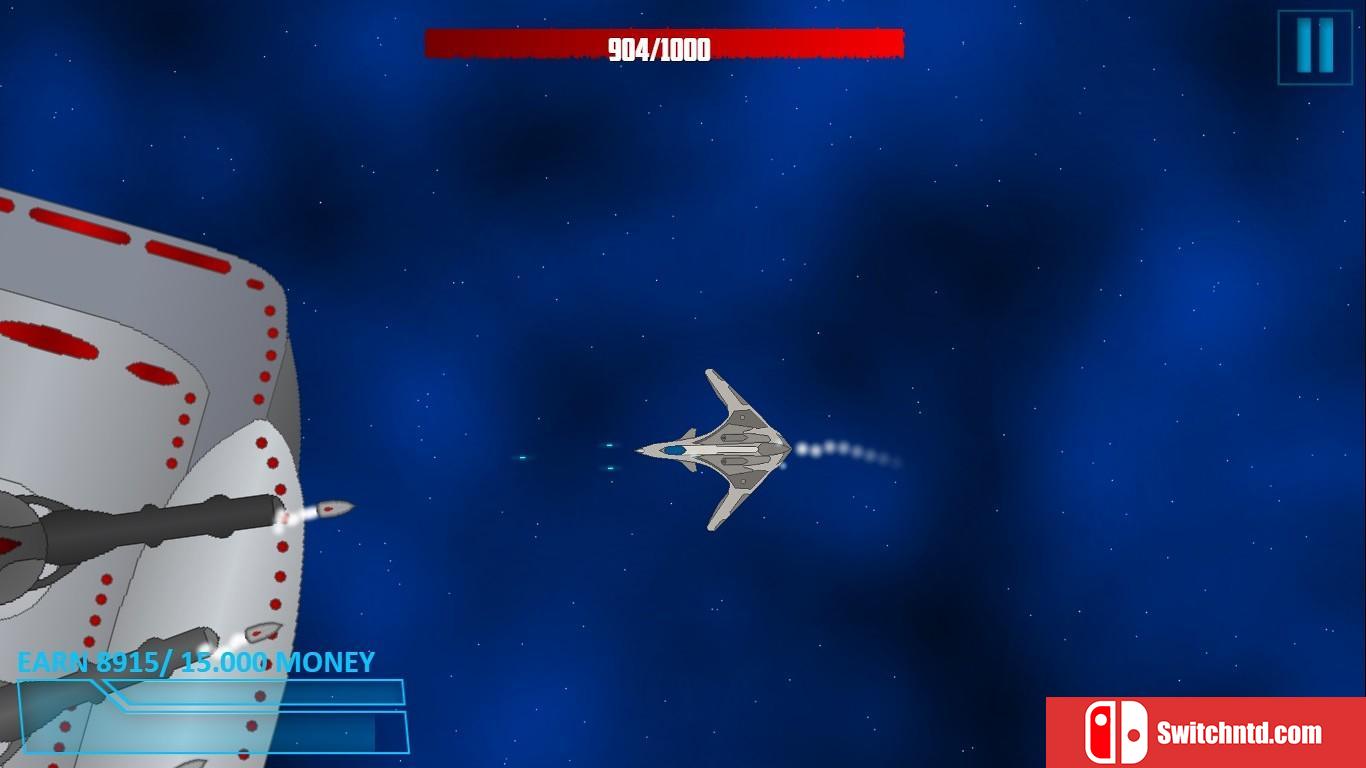 《星计划（Star Project）》DARKSiDERS硬盘版[EN]_3