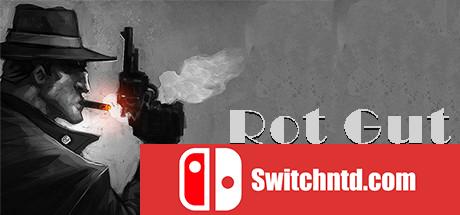 《腐肠（Rot Gut）》DARKSiDERS硬盘版[EN]_0