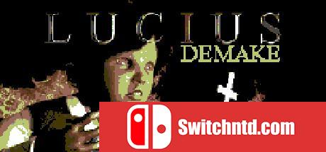 《卢修斯：德马克（Lucius Demake）》v01092016-0904 Unleashed硬盘版[EN]_0