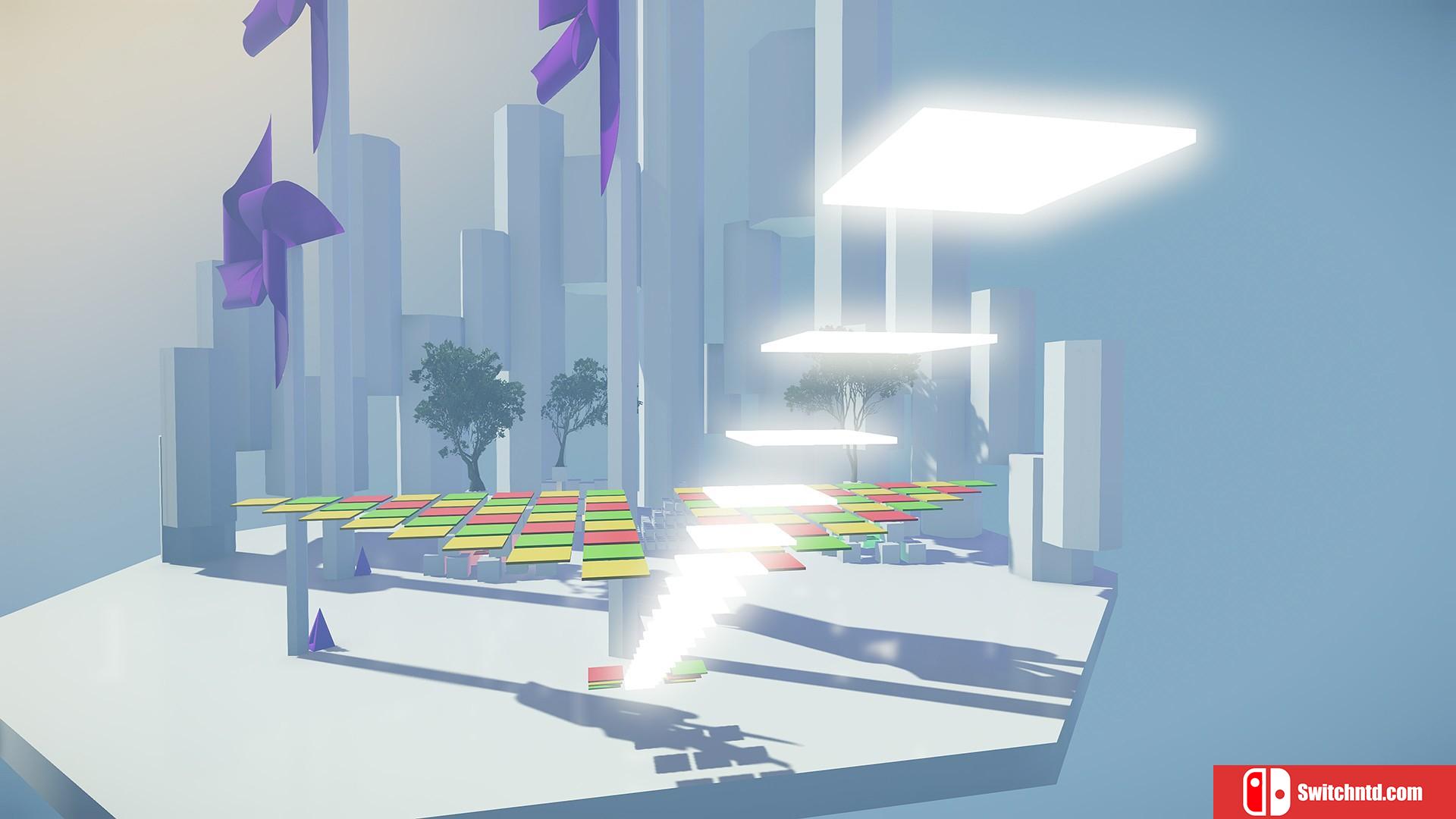 《Platformica（Platformica）》DARKSiDERS镜像版[EN]_4