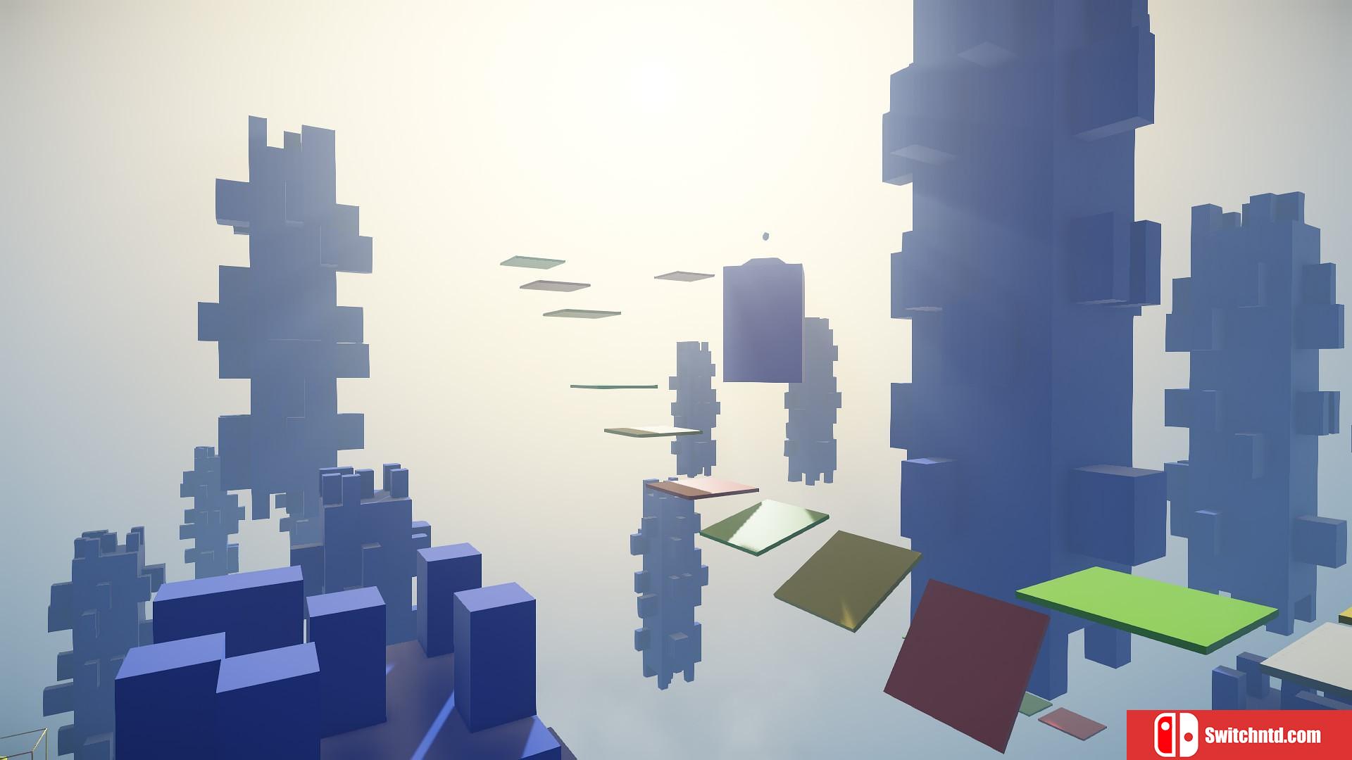 《Platformica（Platformica）》DARKSiDERS镜像版[EN]_2