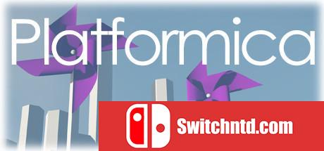 《Platformica（Platformica）》DARKSiDERS镜像版[EN]_0