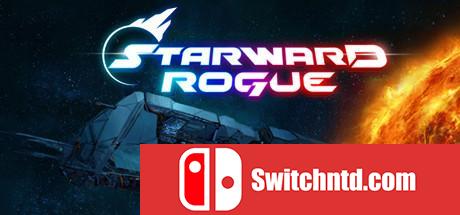 《天际浪客（Starward Rogue）》v1.5 DARKSiDERS镜像版[EN]_0