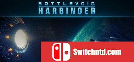 《作战部队：先驱号（Battlevoid: Harbinger）》VACE硬盘版[EN]_0