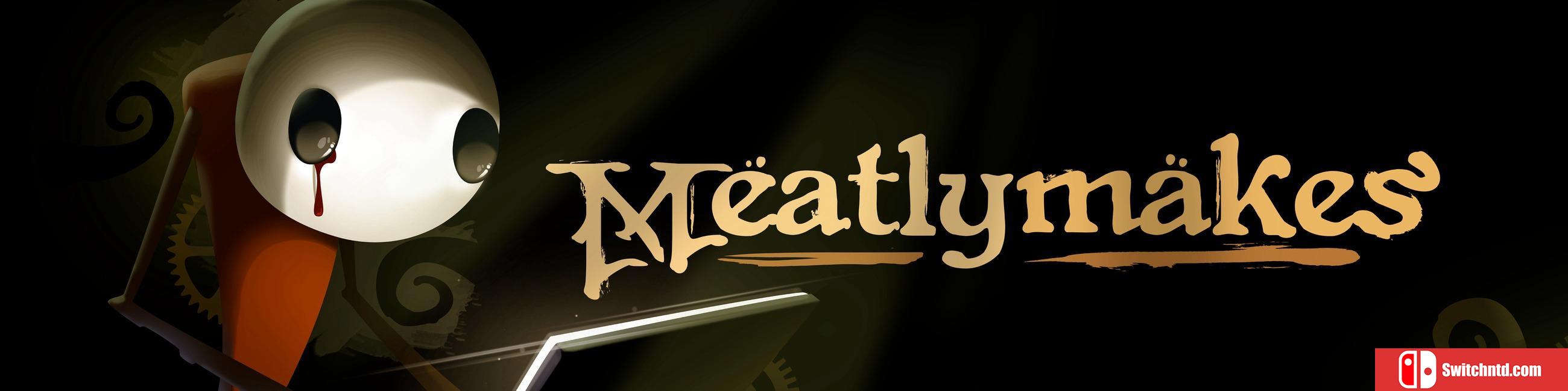 《MeatlyMakes（MeatlyMakes）》OUTLAWS硬盘版[EN]_0