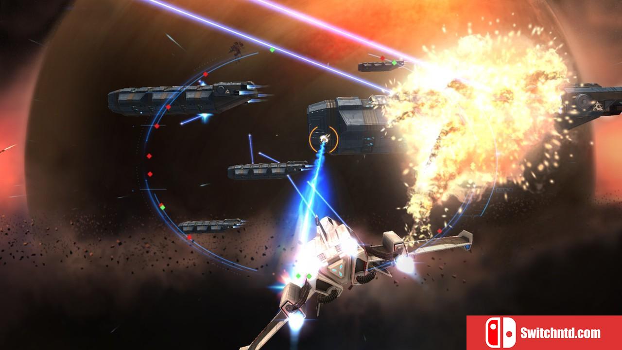《超越空间（Beyond Space）》重制版 PLAZA镜像版[EN]_3